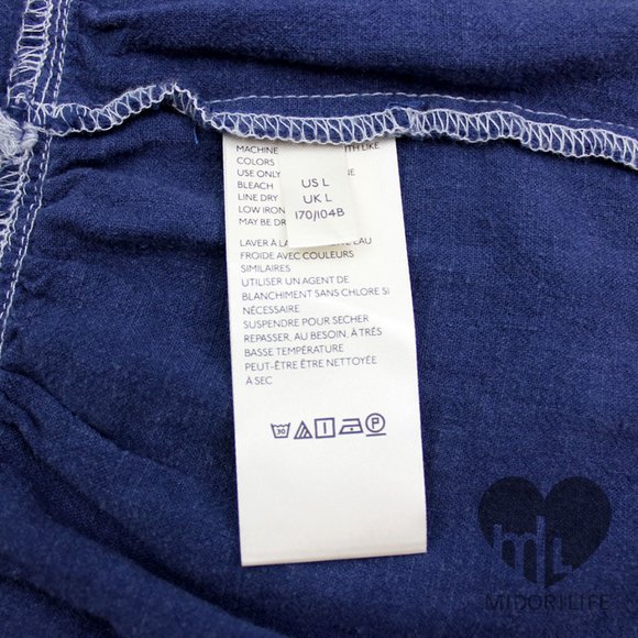 FREE PEOPLE Catch the Breeze Midi Dress - Picture 9 of 10